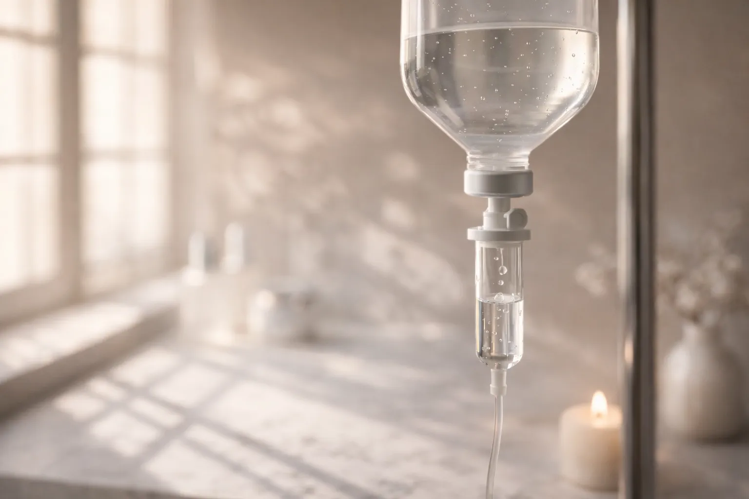 Beautiful Zen MedSpa Clinic 施術室