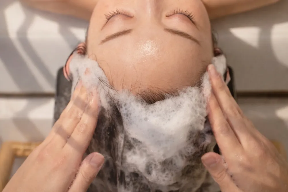 Beautiful Zen MedSpa Clinic 施術室